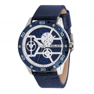 Police 14692JSTBL/03